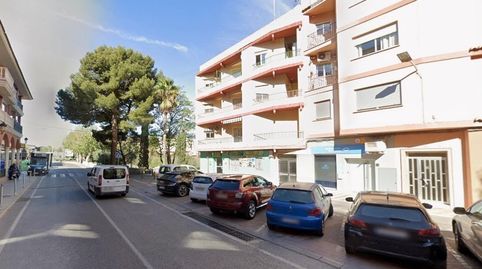 Foto 3 de Piso en venta en Valencia, Casco Urbano, Náquera