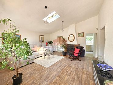 Villa con giardino in vendita a Herradón de Pinares
