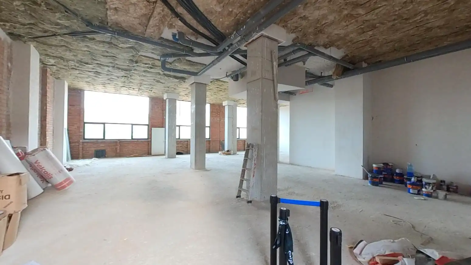 Business premises for sale in Barcelona - Carrer Carrer de Gretel Ammann Martínez, imagen 15