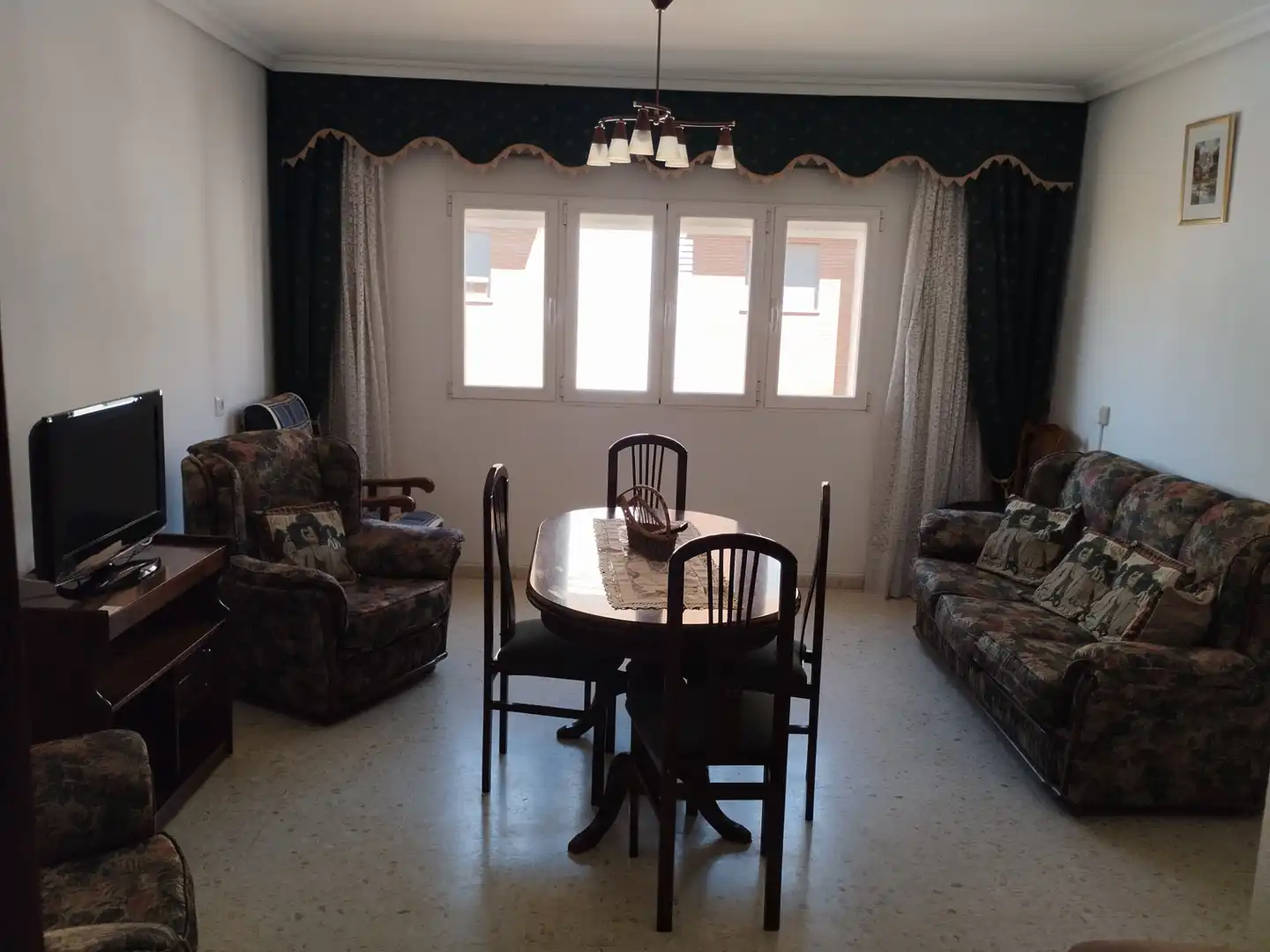 Piso con ascensor en venta en Avenida Castillo Puebla de Alcocer, imagen 2