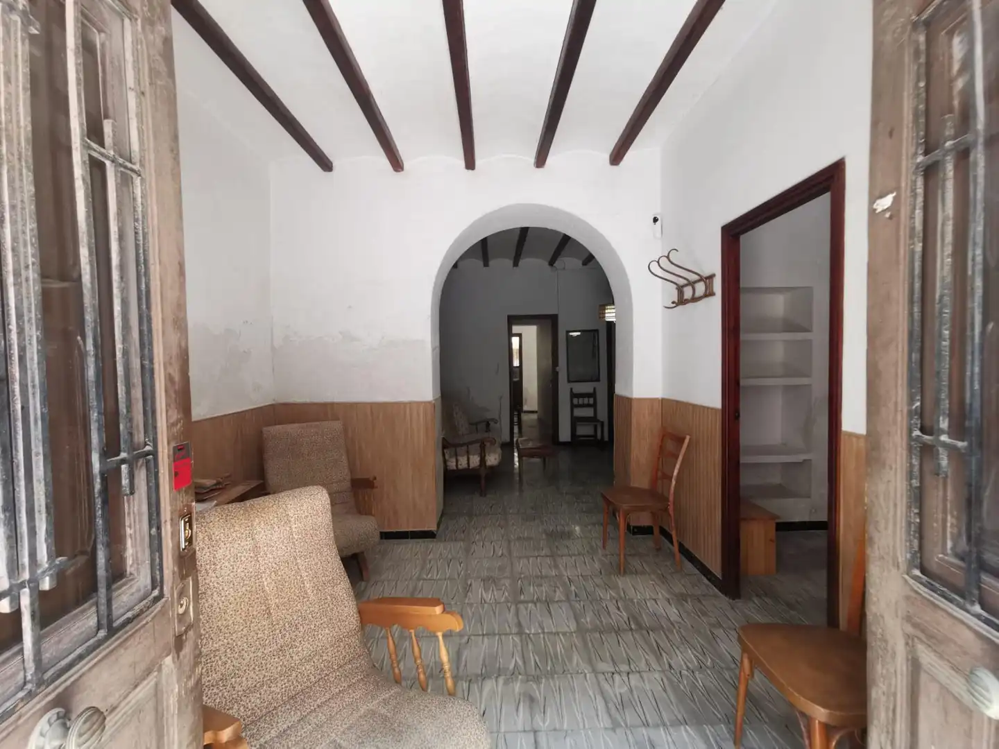 Casa adosada en venta en L'Alfàs del Pi con Jardín privado, Trastero y Balcón