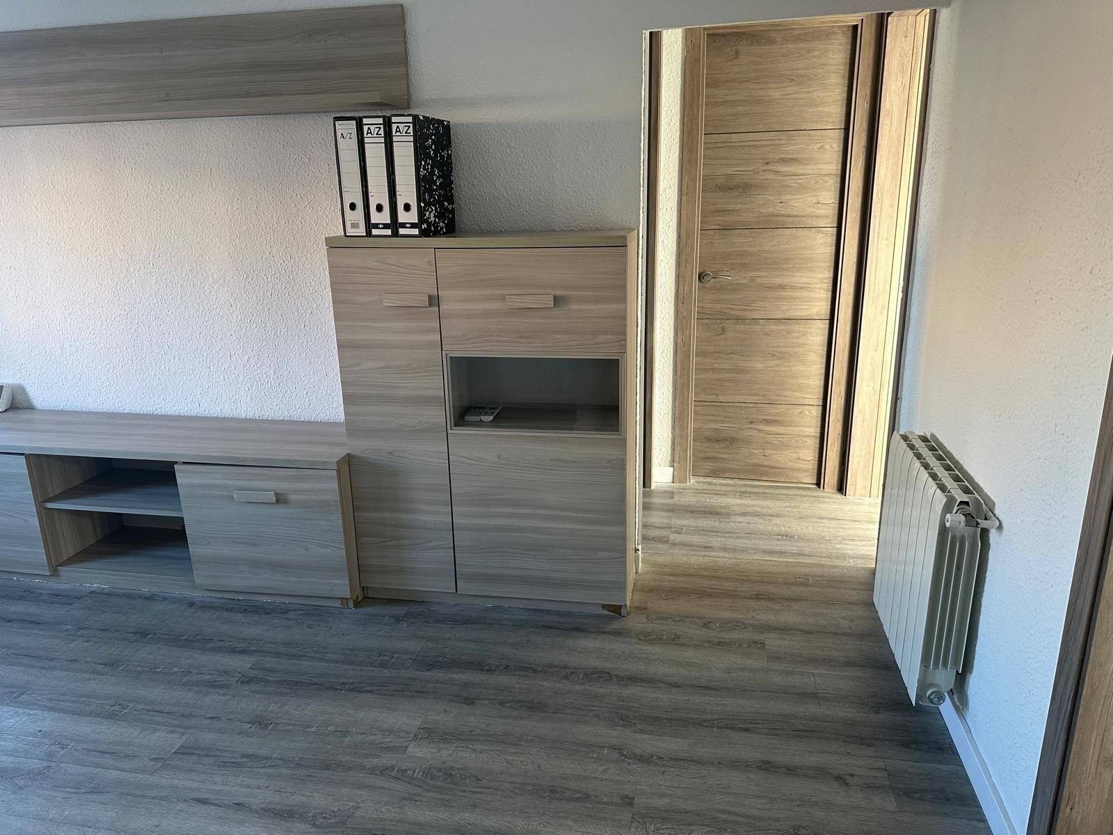 Bedroom of Flat for sale in Sant Celoni  with Air Conditioner, Heating and Balcony