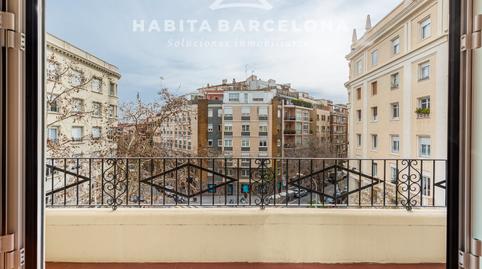 Photo 4 of Flat to rent in Carrer de Benet Mateu, Sarrià,  Barcelona Capital