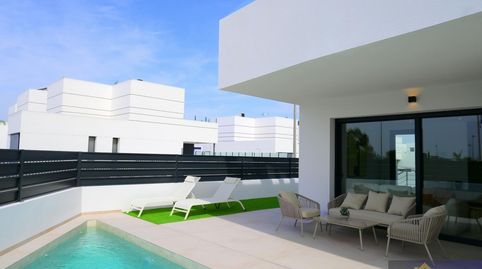 Foto 2 de Casa o chalet en venta en Practicante Manuel Mora , S/n, Dolores, Alicante