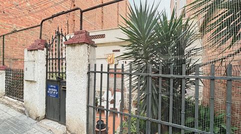 Foto 2 de Residencial en venta en Llatí, Santa Coloma de Gramenet