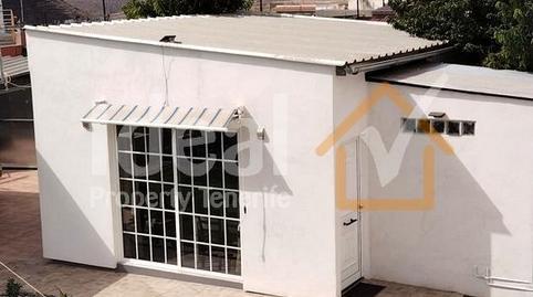 Foto 2 de Casa o chalet en venta en Buzanada, Santa Cruz de Tenerife