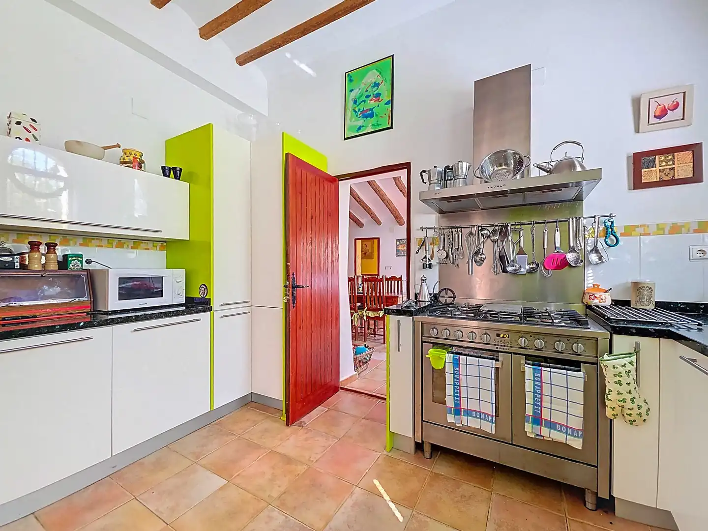 Casa rústica en venta en Jumilla, imagen 18