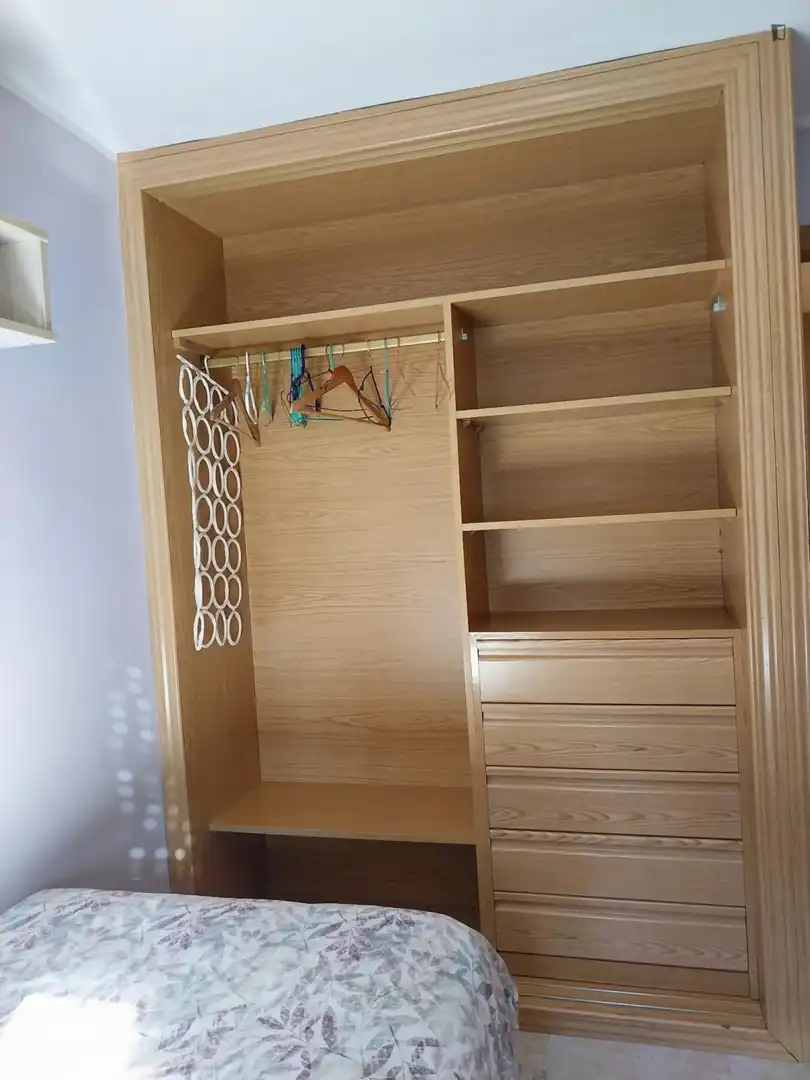 Habitación en Hellín