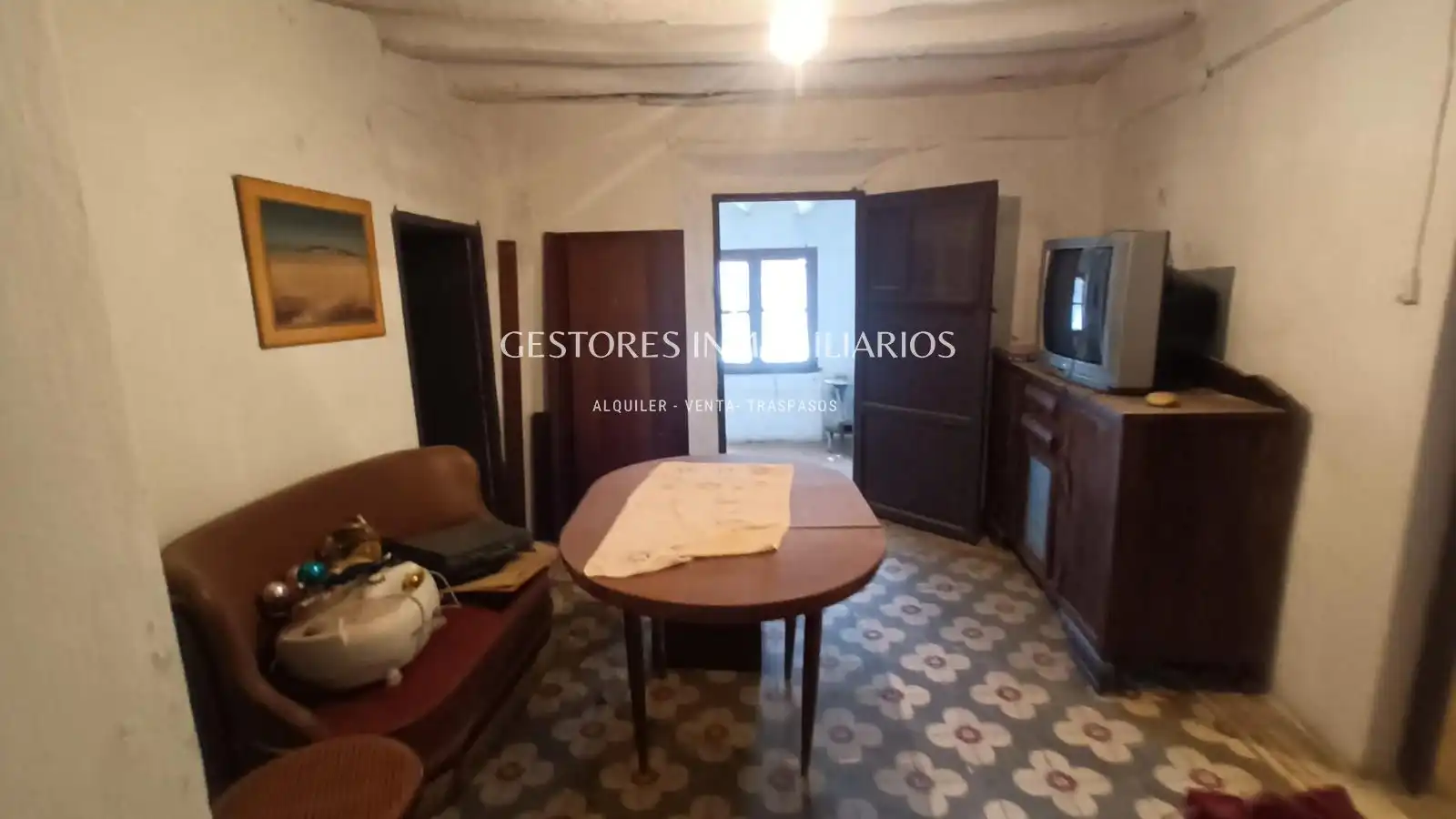 Casa o chalet en venta en Ibi con Piscina