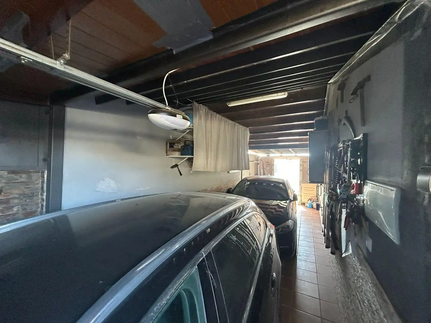 Casa amb piscina en venda a Mollina, imagen 16