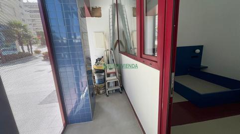 Foto 5 de Planta baixa en venda a Plaza España - Corte Inglés, Vigo