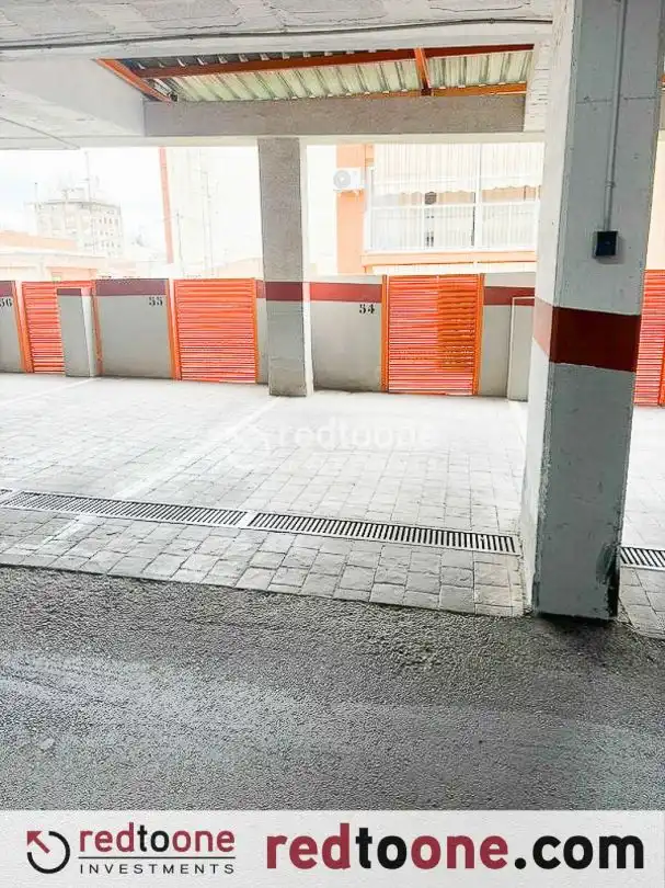 Parking for sale in Centro, imagen 13