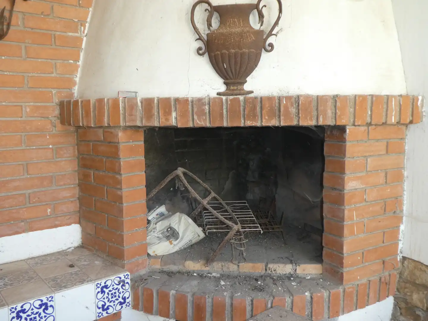 Detached homes for sale in Santa María del Campo  with Private garden, Terrace and Furnished