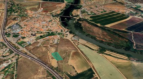 Solvia Inmobiliaria  Suelo urbanizable sectorizado Simancas, immagine 3