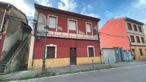 Foto 3 de Casa adosada en venda a As-338, San Martín del Rey Aurelio, Asturias