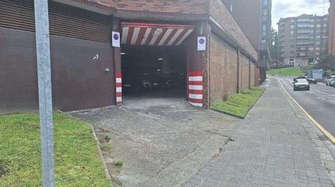 Foto 5 de Garatge de lloguer a Travesía Párroco Ugaz, Zurbaran, Bilbao