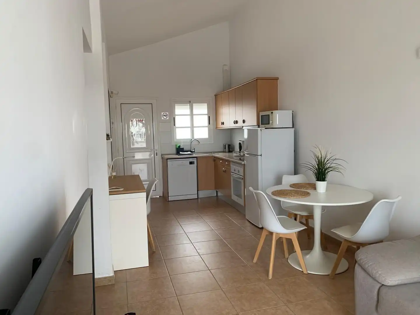 Kitchen of Houses for sale in Antigua  with Private garden, Terrace and Storage room