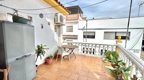 Foto 2 de Casa o chalet en venta en Fuente Alegre - El Chaparral - Los Morales, Málaga Capital