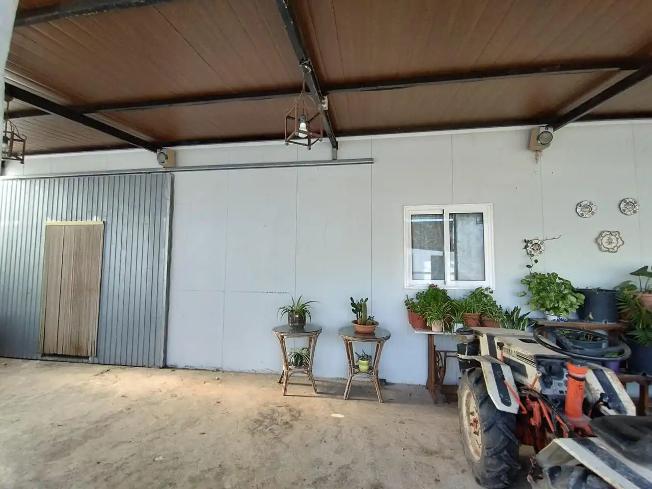 Casa rústica en venda a Las Manchuelas, imagen 6