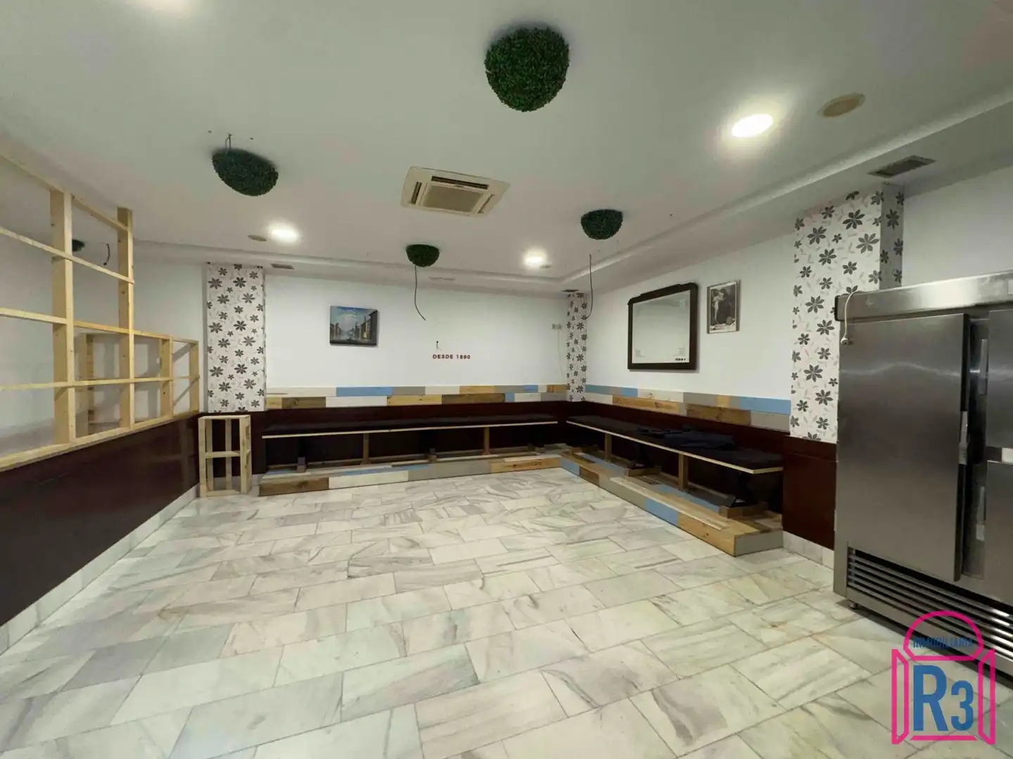 Local comercial en venda a Santa Ana, imagen 11