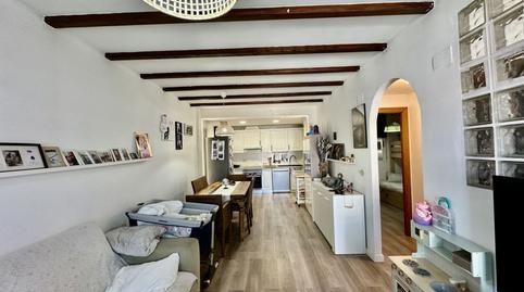 Foto 5 de Apartament en venda a Avenida Carabassi  9, Novamar - Mediterráneo, Alicante