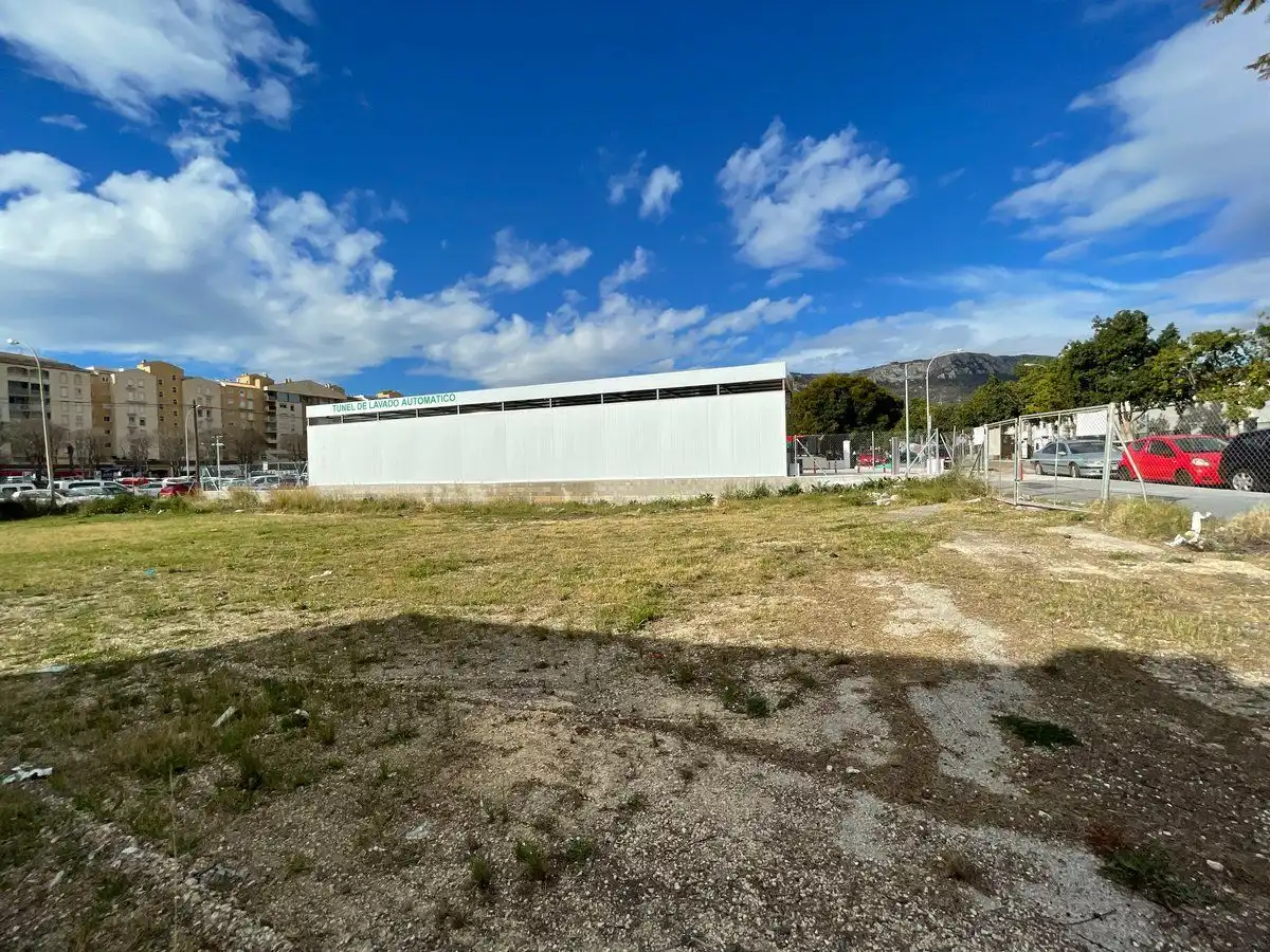 Terrenys i solars en venda a Gargasindi - Garduix - Colina del Sol, imagen 10
