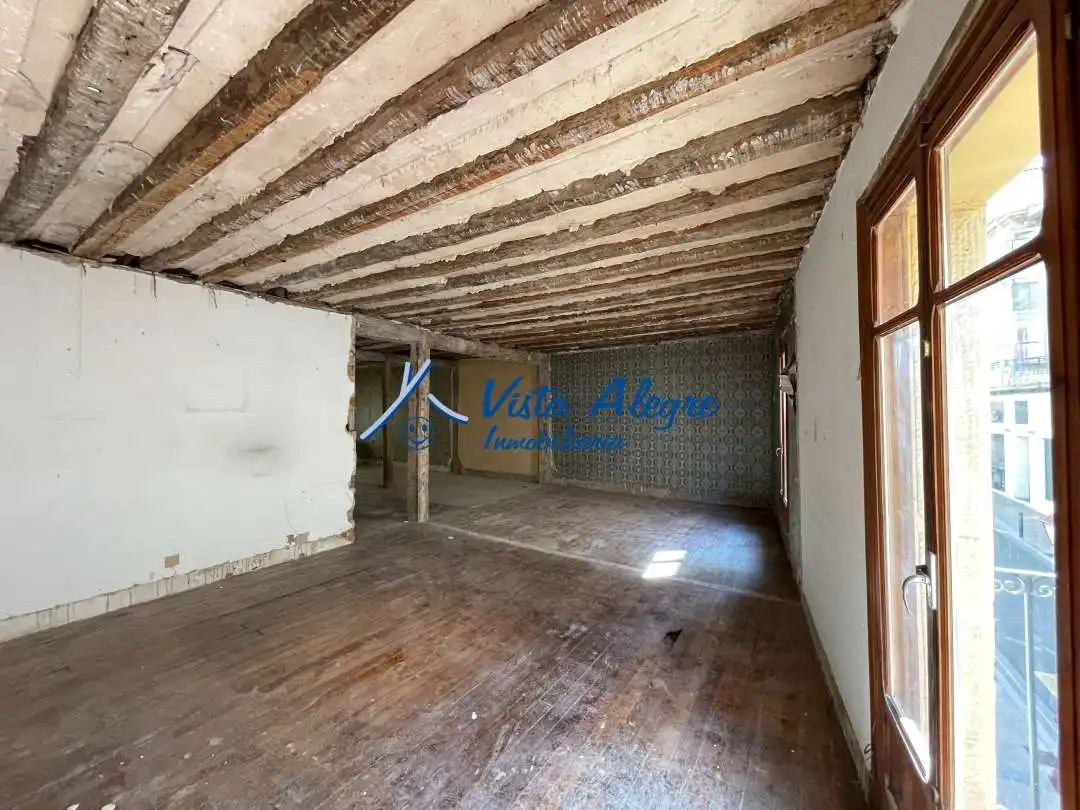 Piso con terraza en venta en Calle Arrabal 9, imagen 7