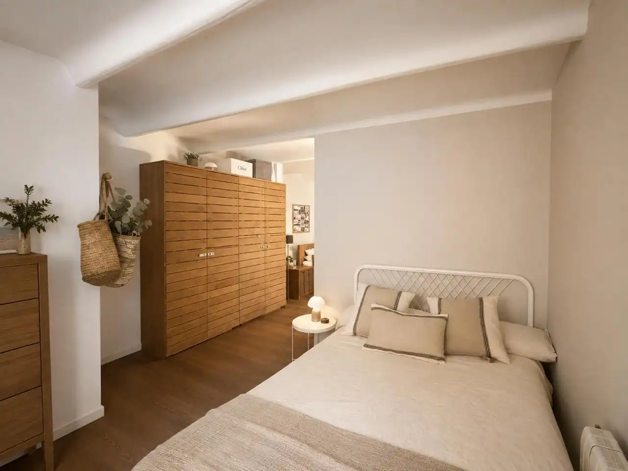 Habitación de Casa o chalet en venta en Calvià con Calefacción, Terraza y Alarma