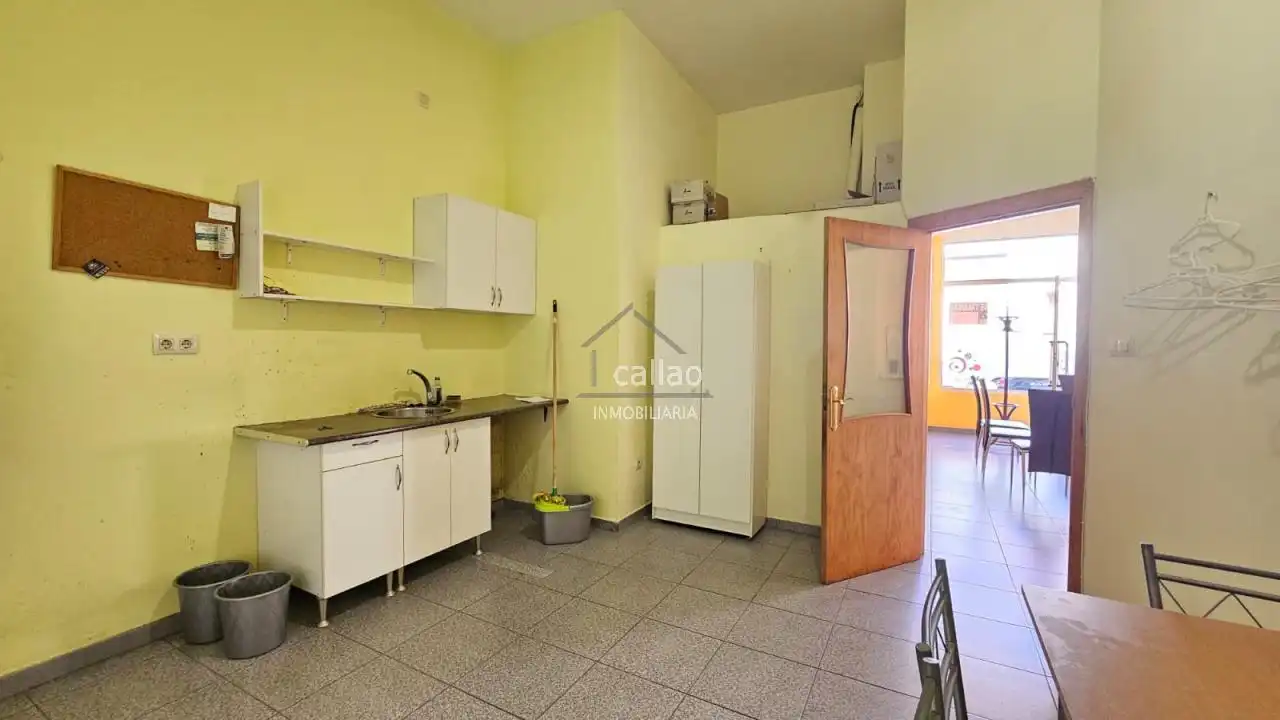 Locale commerciale in affitto a Zona Ultramar, imagen 6