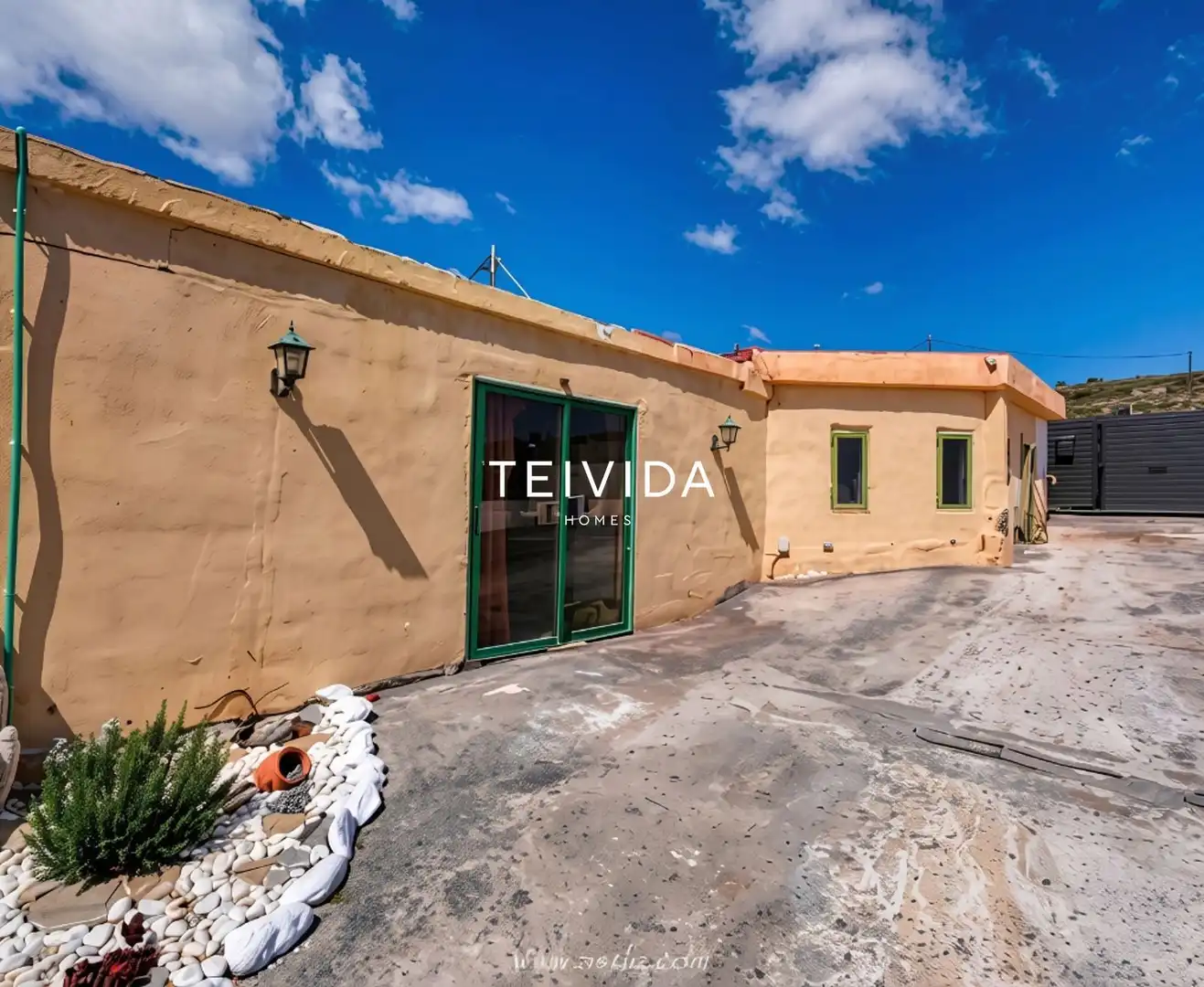 Detached house with pool for sale in Tamaide, imagen 22