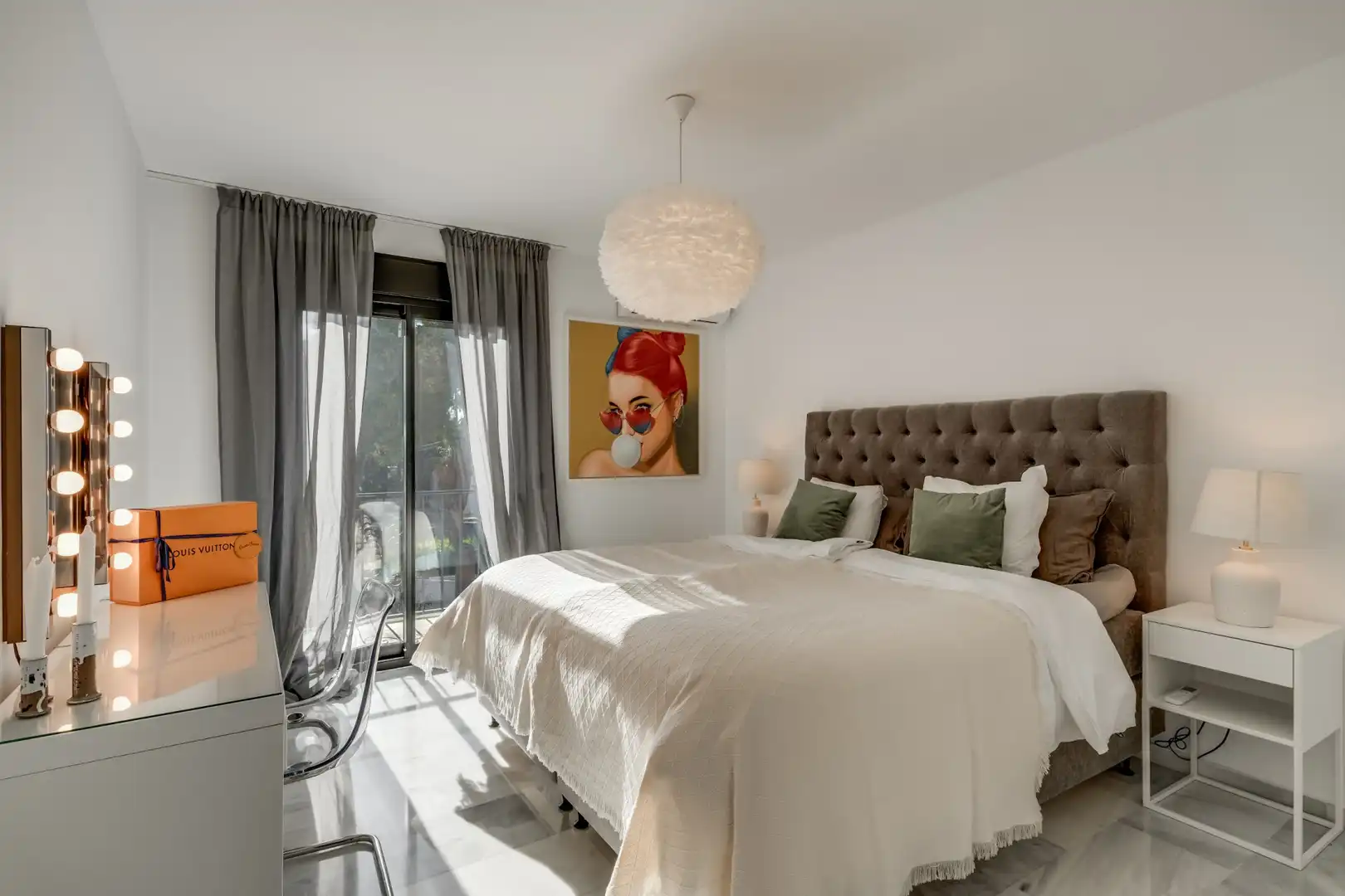 Casa con piscina in vendita a Nueva Andalucía, imagen 27