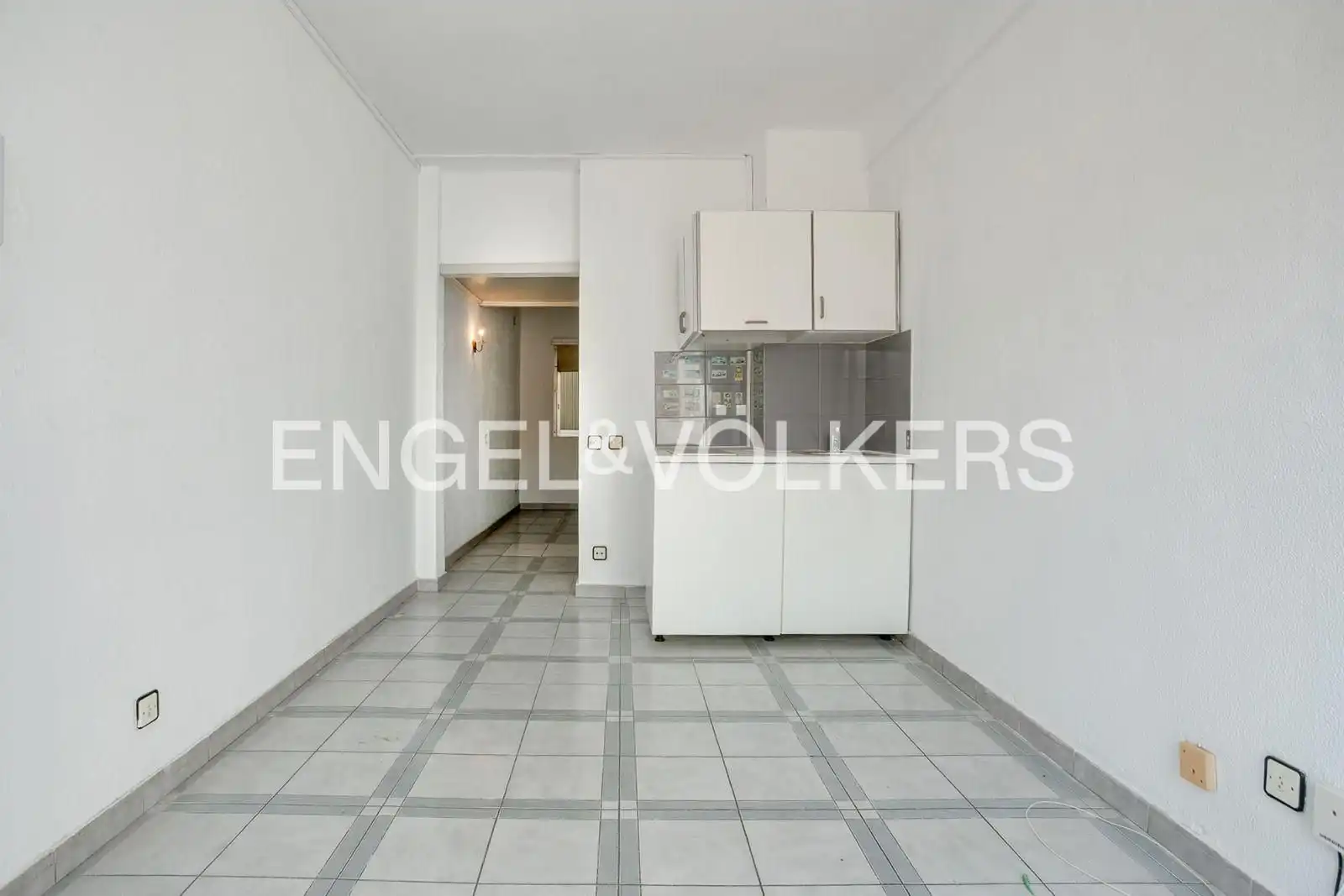 Flat with lift for sale in Sants - Montjuïc, imagen 19