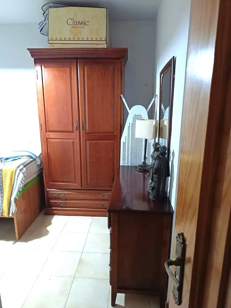 Apartment with terrace for sale in San Luis de Sabinillas, imagen 9