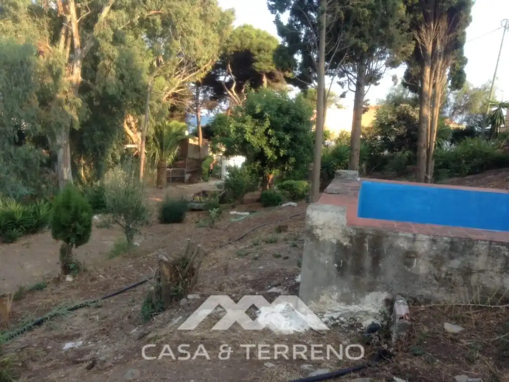 Commercial properties for sale in Benajarafe