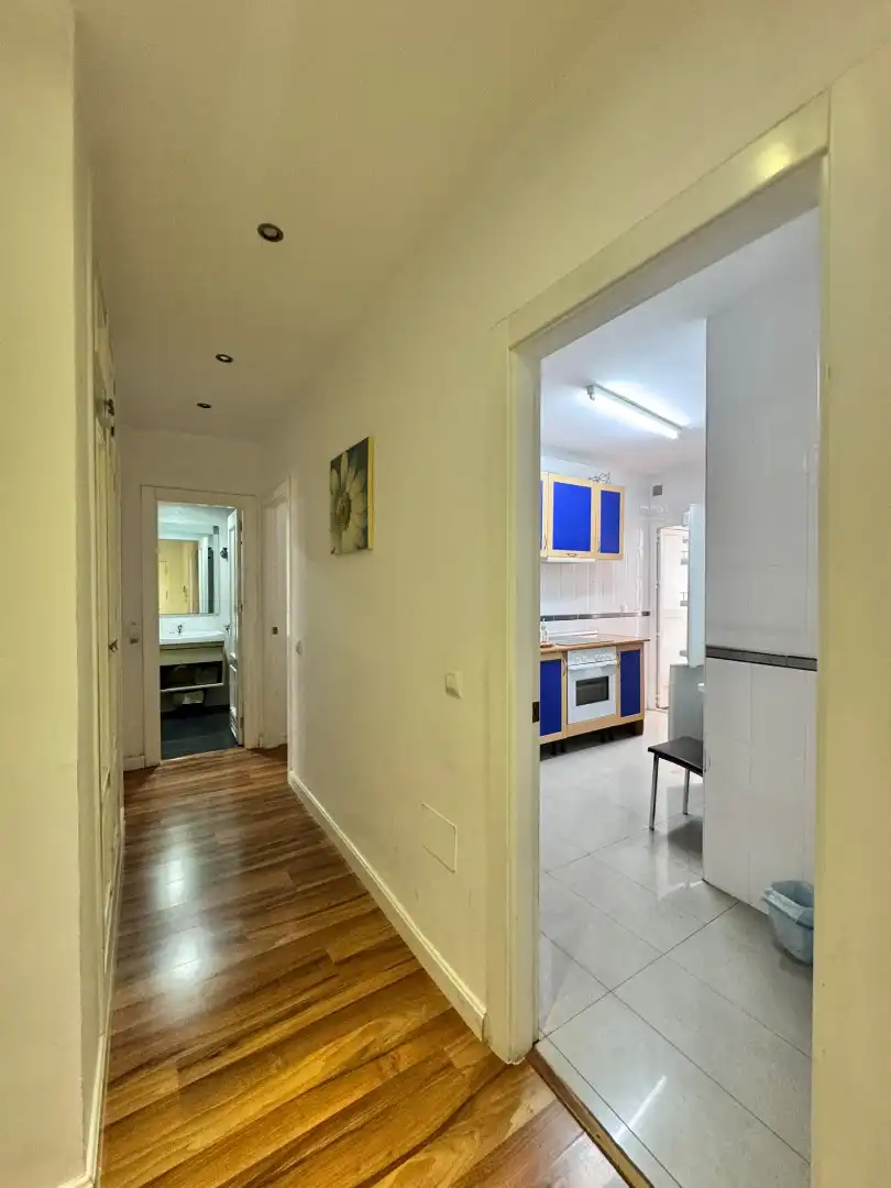Wohnung mit Aufzug zum Verkauf in Calle San Antonio de los Molinos, imagen 14