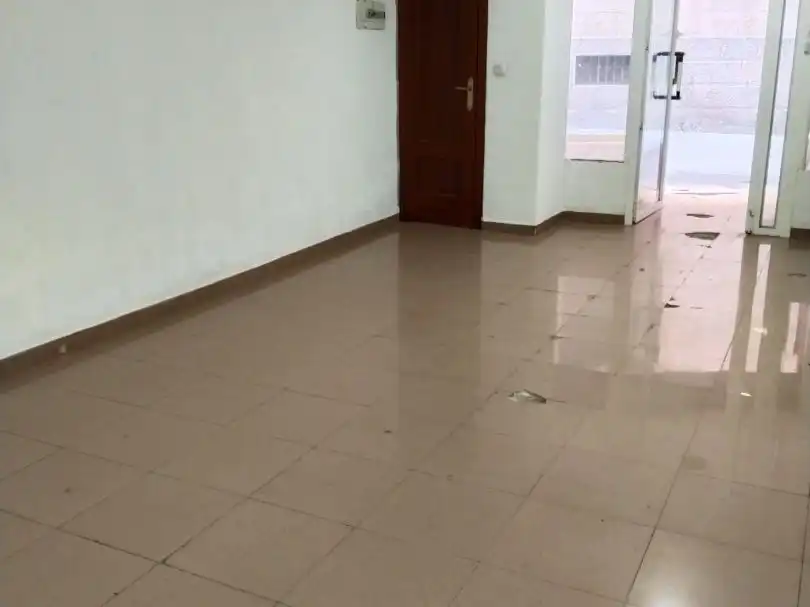 Local de lloguer en Jaén