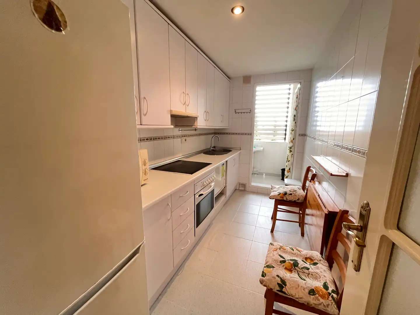 Apartament amb piscina de lloguer a Avenida Jacaranda 6, imagen 8