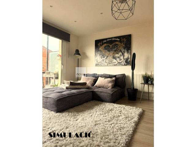 Piso en Venta en Remei - La Guixa