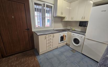 Kitchen of Flat for sale in Errenteria