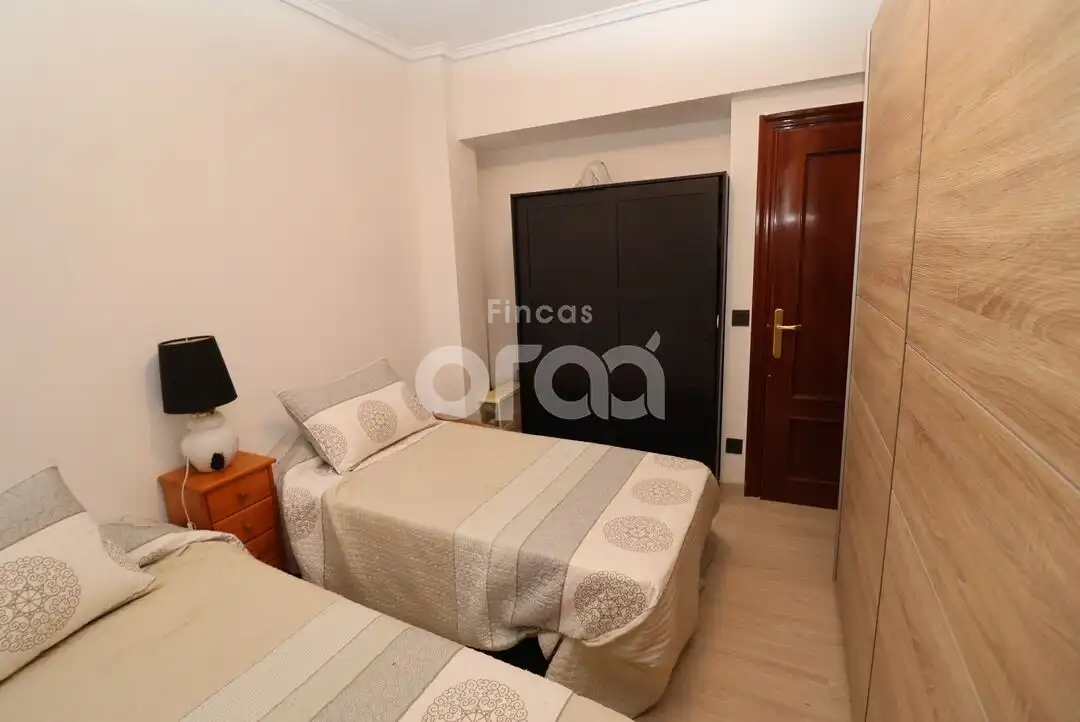 Dormitori de Pis en venda en Santurtzi 