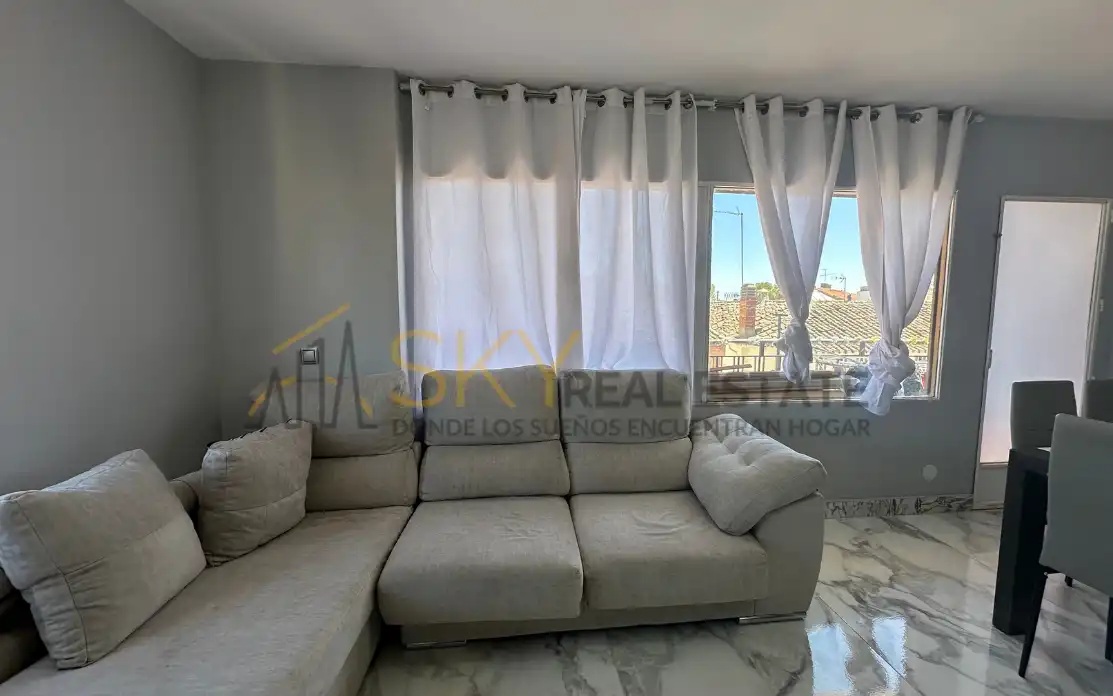 Piso en venta en Calle Reyes Católicos, 60, Villatobas