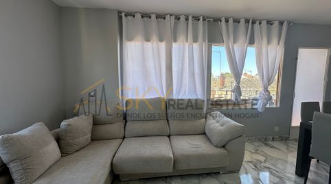 Foto 5 de Piso en venta en Calle Reyes Católicos, 60, Villatobas, Toledo