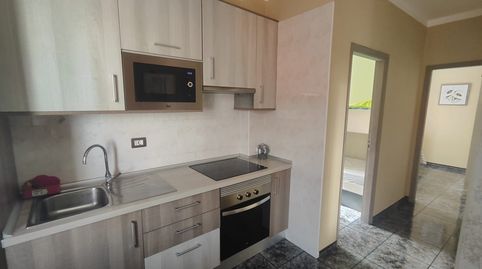 Photo 5 of Flat for rent in Playa de San Juan, Guía de Isora
