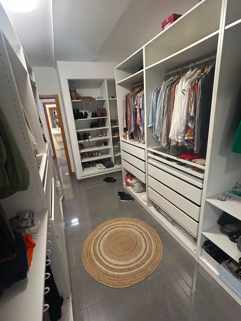 Dúplex en venda en La Pobla de Vallbona amb Aire condicionat, Calefacció i Terrassa