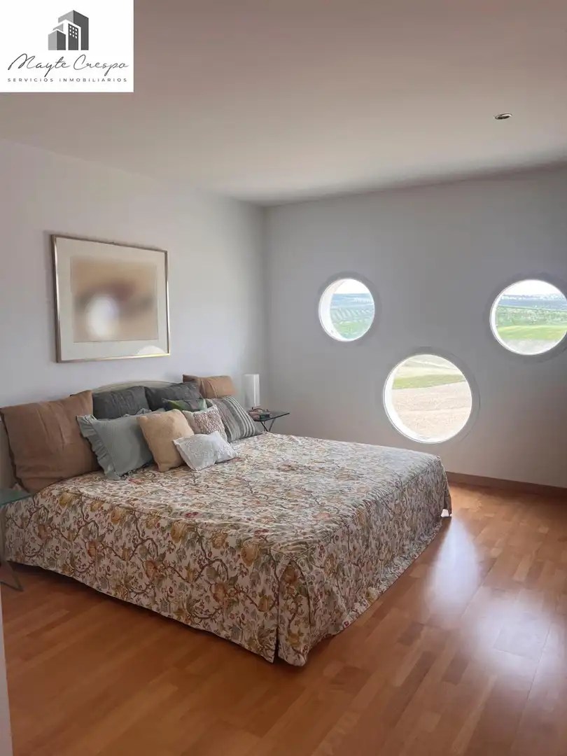 Villa con terrazza in vendita a Aljomahima - Ermita, imagen 39