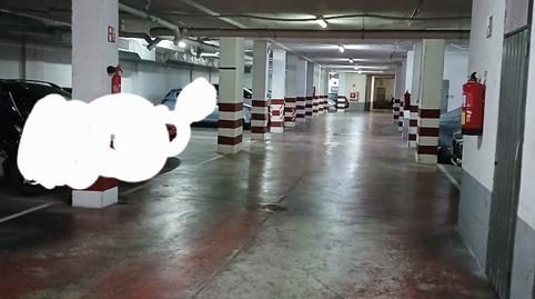 Foto 3 de Garatge en venda a Carrer de Joan Crespí, 13, Son Espanyolet,  Palma de Mallorca