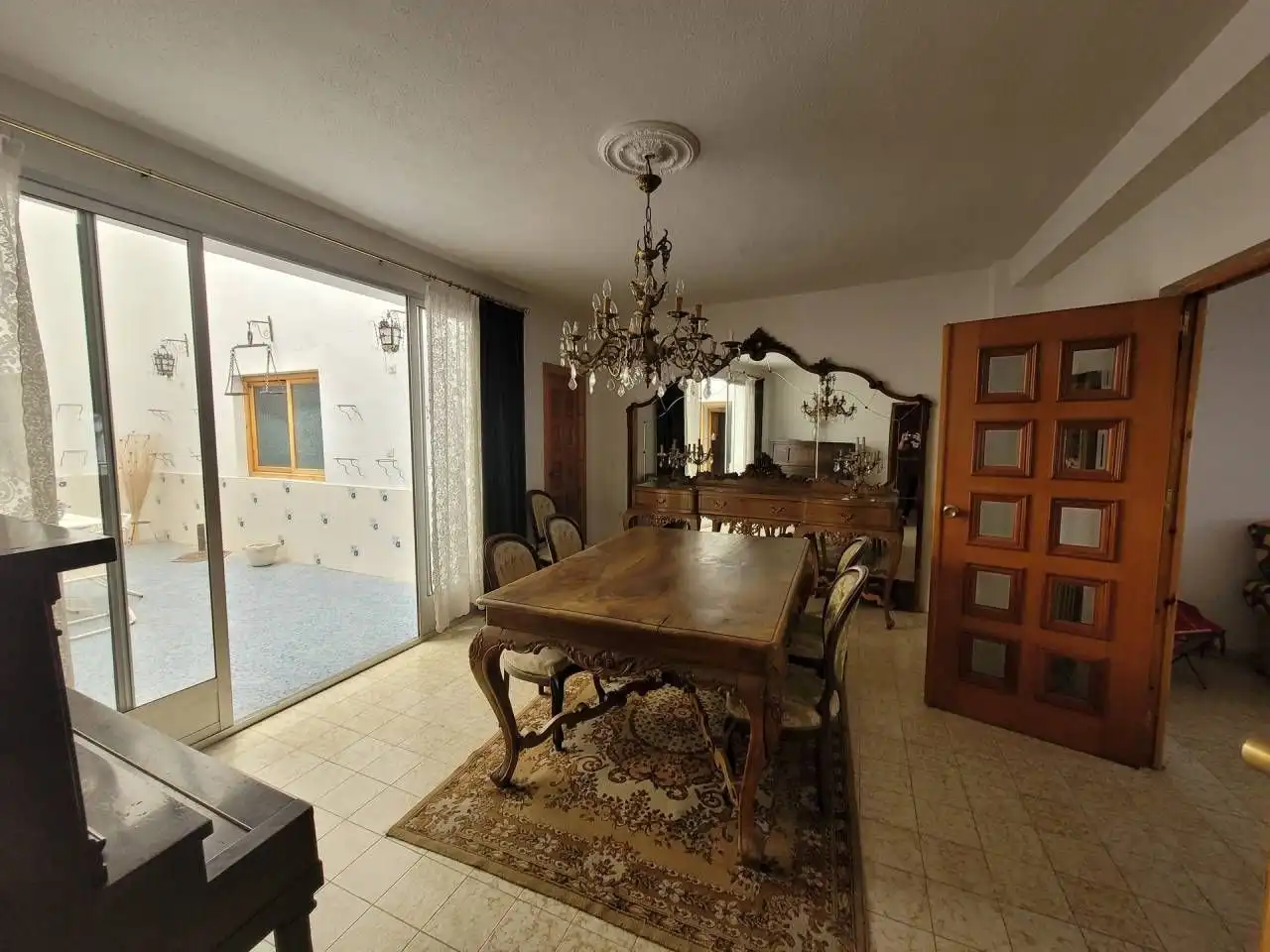 Flat with lift for sale in Baza, imagen 4