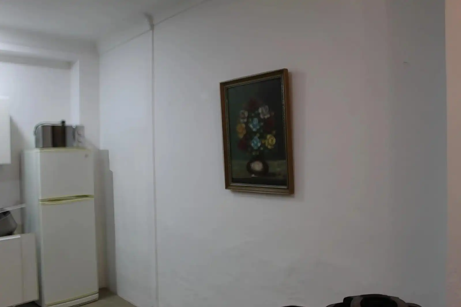 Einfamilien-Reihenhaus zum Verkauf in Fuentes de Andalucía mit Klimaanlage und Terrasse
