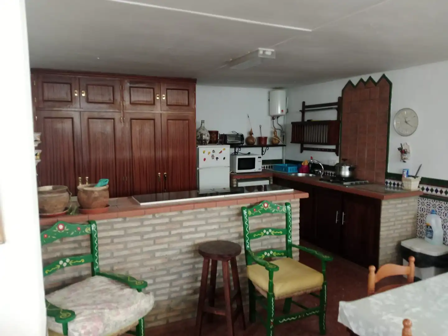 Villa avec terrasse à vendre à Olivares, imagen 34