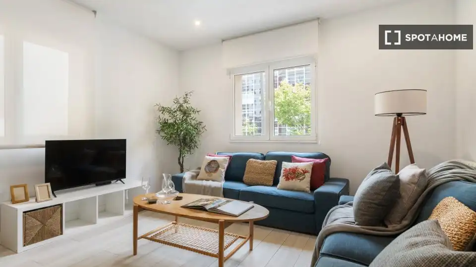 Flat to rent in Chamartín, imagen 4